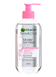 MICELLAR-GEL